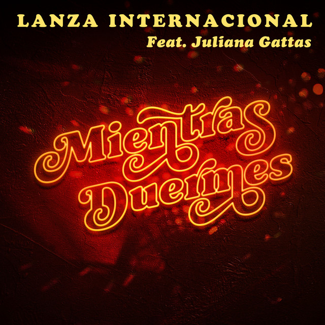 Danelectro Convertible as heard on Mientras Duermes by Lanza Internacional (2022)