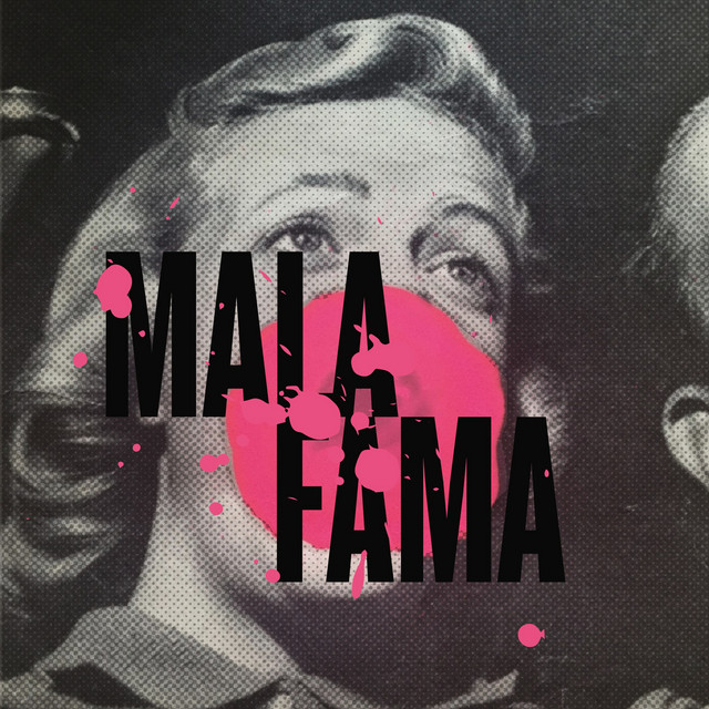 Mesa/Boogie Bass 400+ Amp Head as heard on Mala Fama by Lanza Internacional (2017)