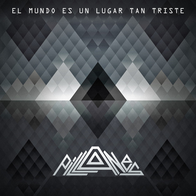 Gibson J-160E as heard on El Mundo Es un Lugar Tan Triste by Pillanes (2018)