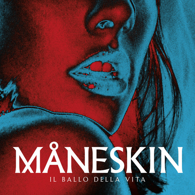Il ballo della vita album cover