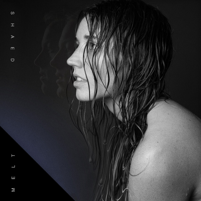 MELT album cover