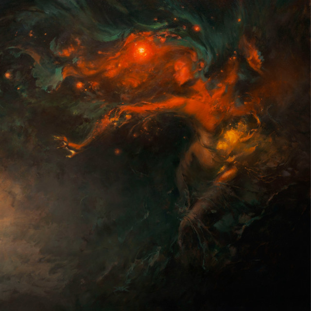 Soul Murder album cover