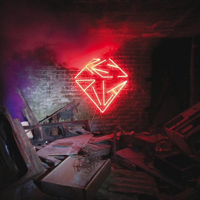 Rey Pila album cover