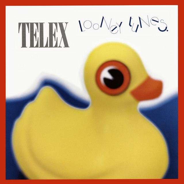Looney Tunes (Remastered) album cover