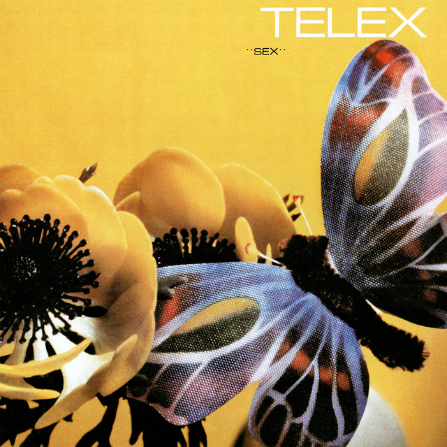 Sex (Remastered) album cover