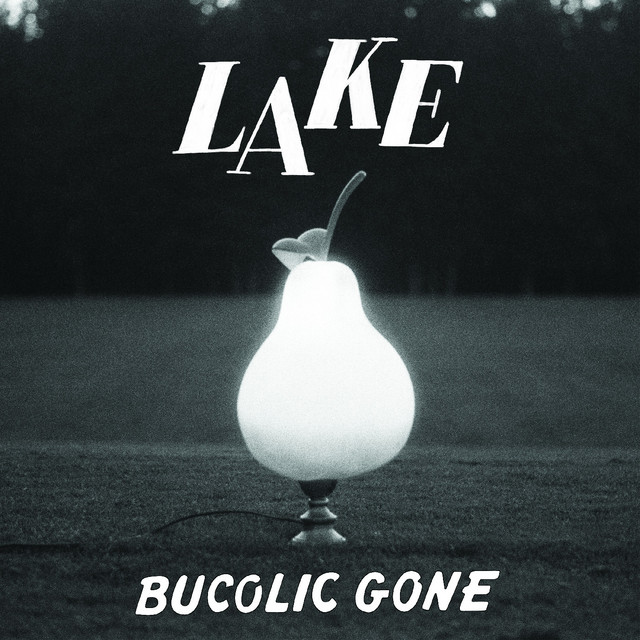 Bucolic Gone album cover