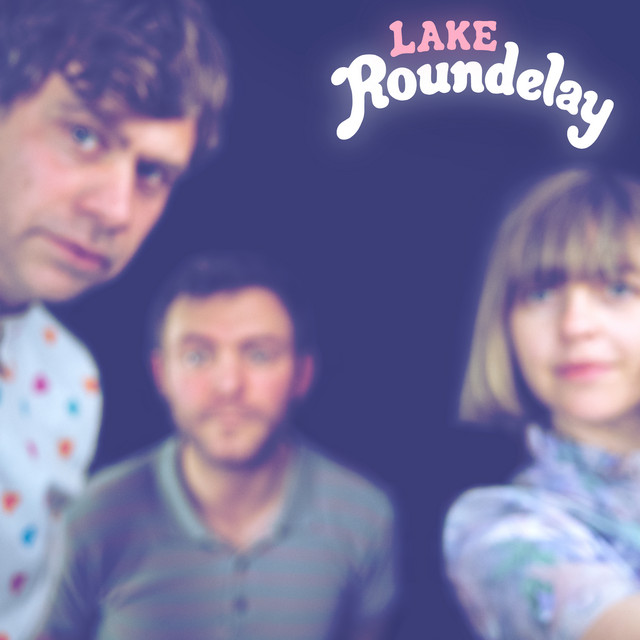Roundelay album cover