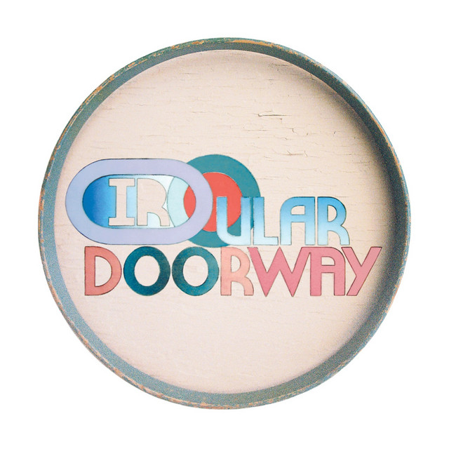 Circular Doorway album cover