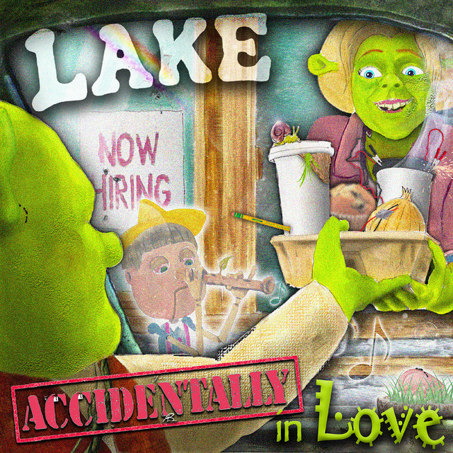 Accidentally In Love