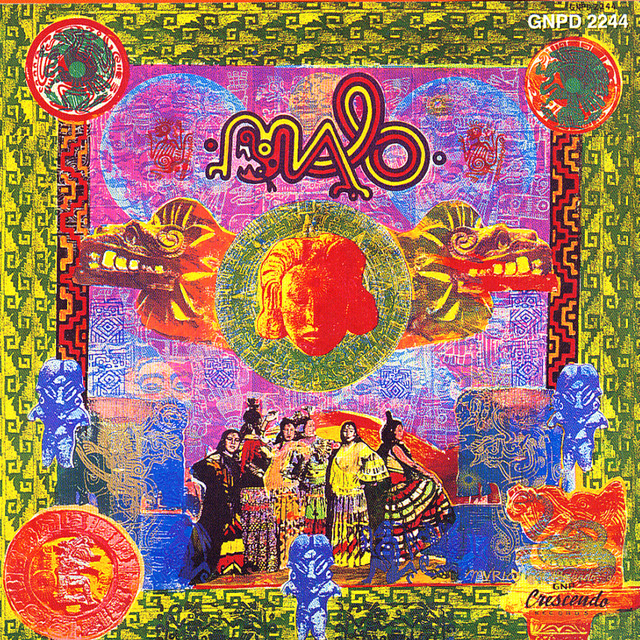 Senorita album cover