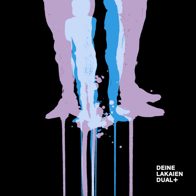 Dual + album cover