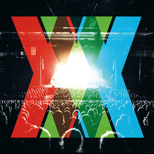 The 30 Years Retrospective (Live) album cover