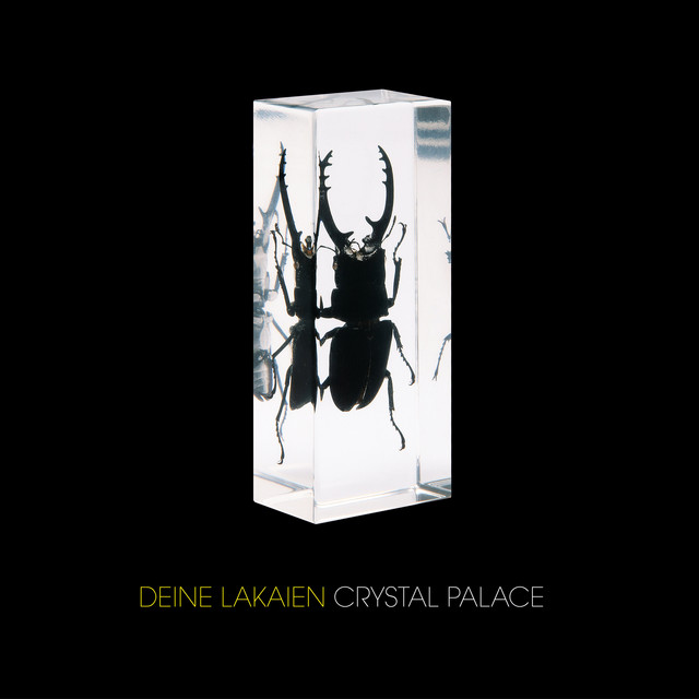 Crystal Palace (Special Edition) album cover