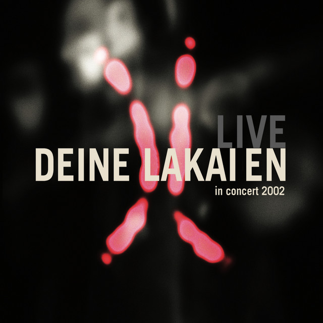 Live in Concert album cover