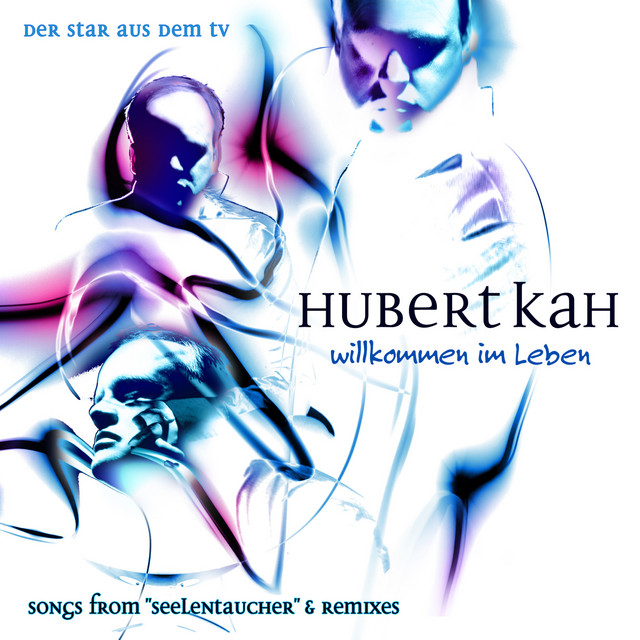 Willkommen im Leben album cover