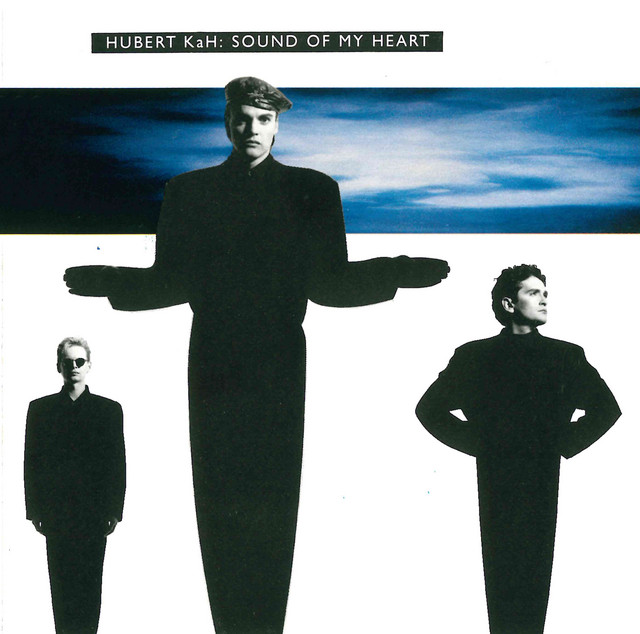 Sound Of My Heart album cover