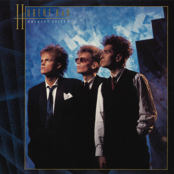 Goldene Zeiten album cover