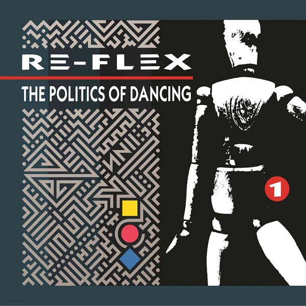 The Politics of Dancing (Expanded) album cover