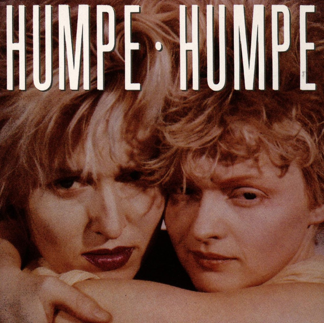 Humpe Humpe album cover
