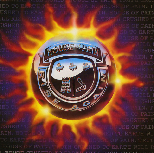 Truth Crushed To Earth Shall Rise Again album cover