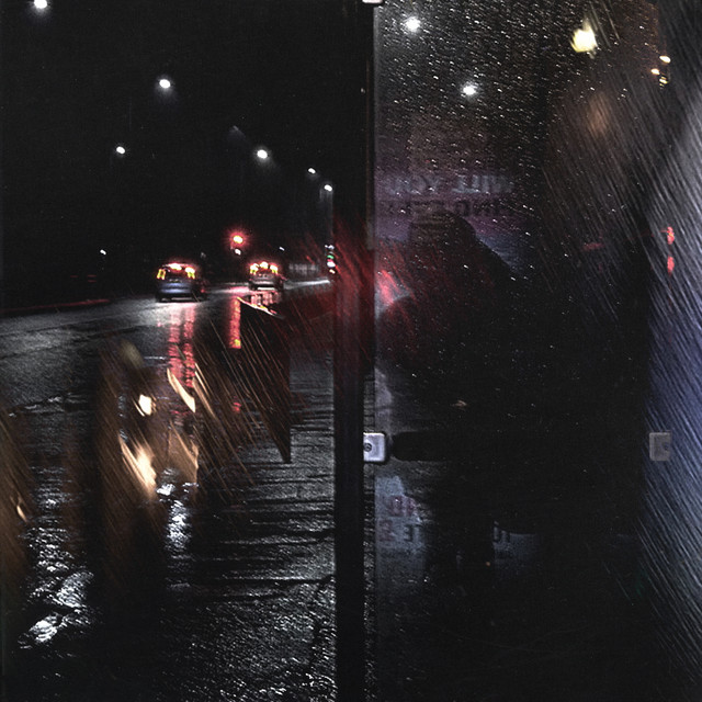 Honest Labour album cover