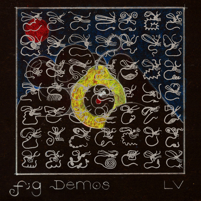 Fig Demos album cover
