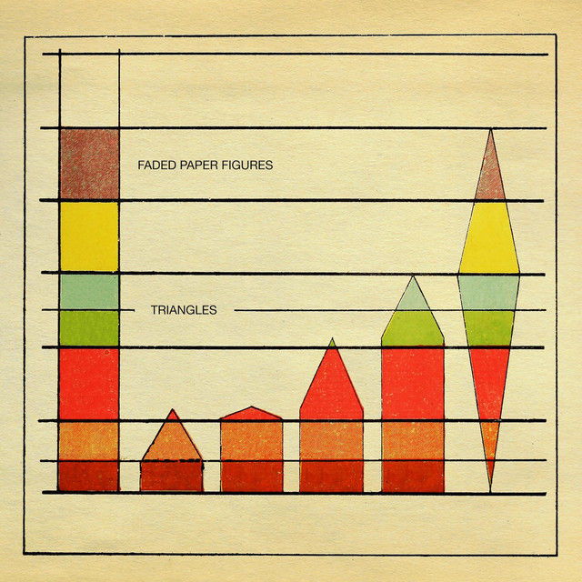 Triangles album cover