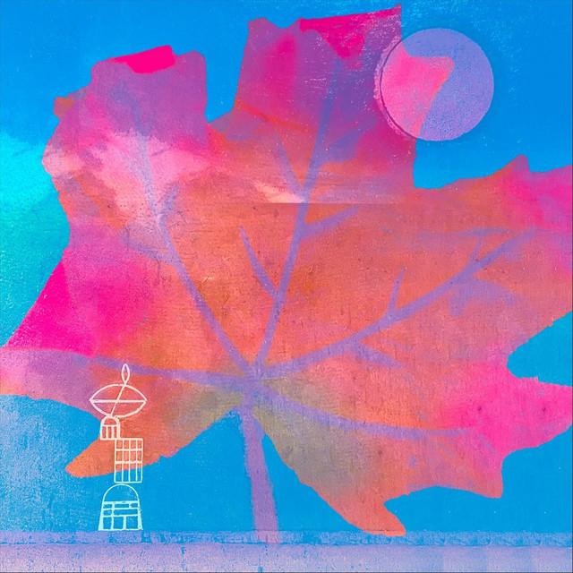 Morningside album cover