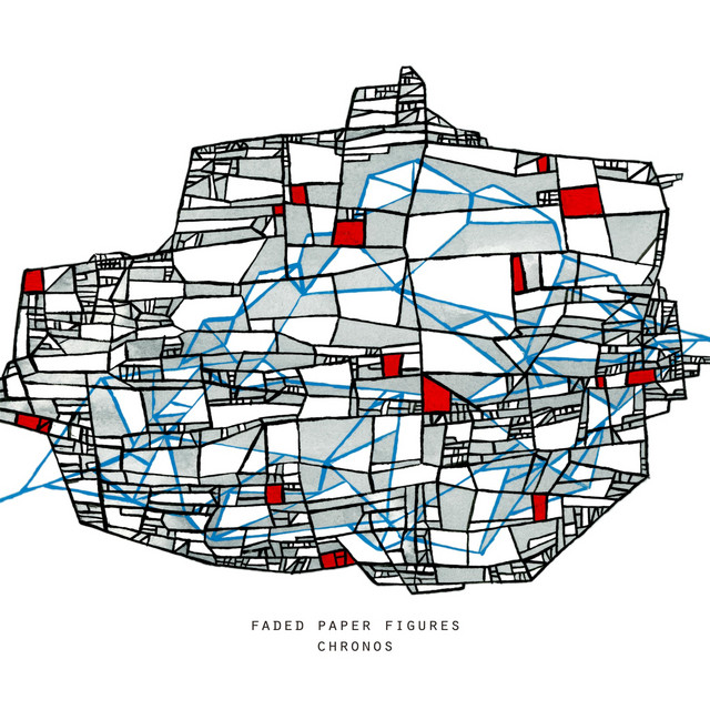 Chronos album cover