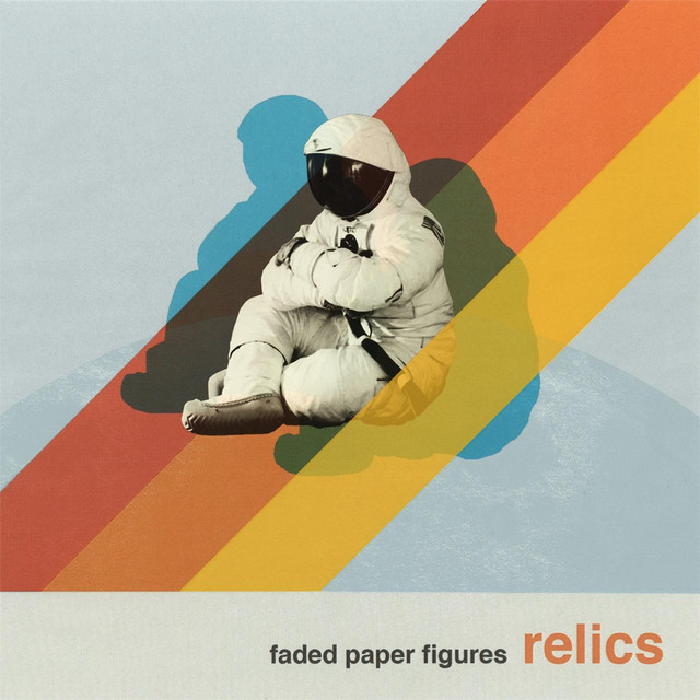 Relics album cover