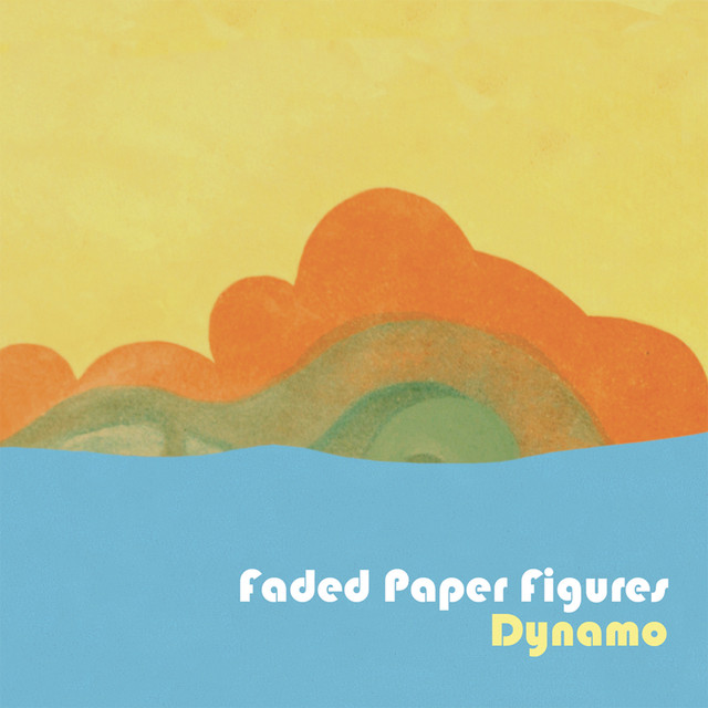 Dynamo album cover