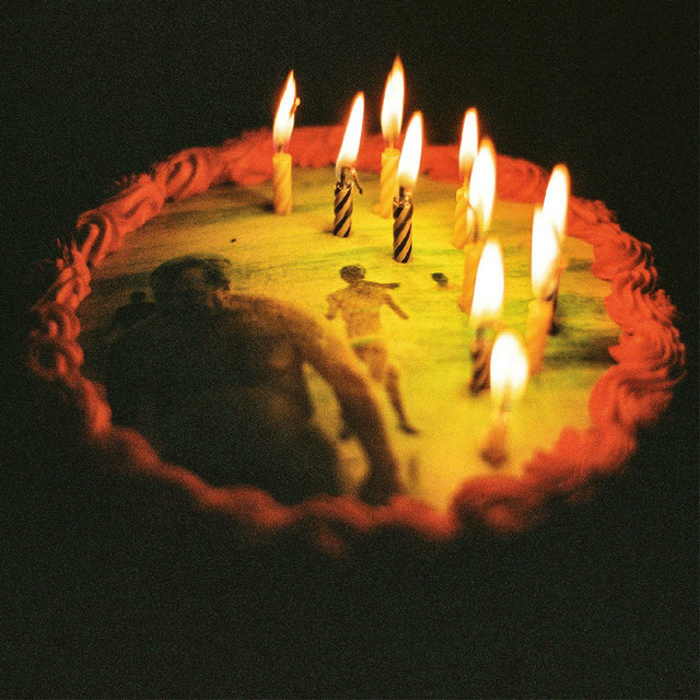 Happy Birthday, Ratboy album cover