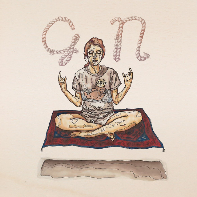 GN album cover