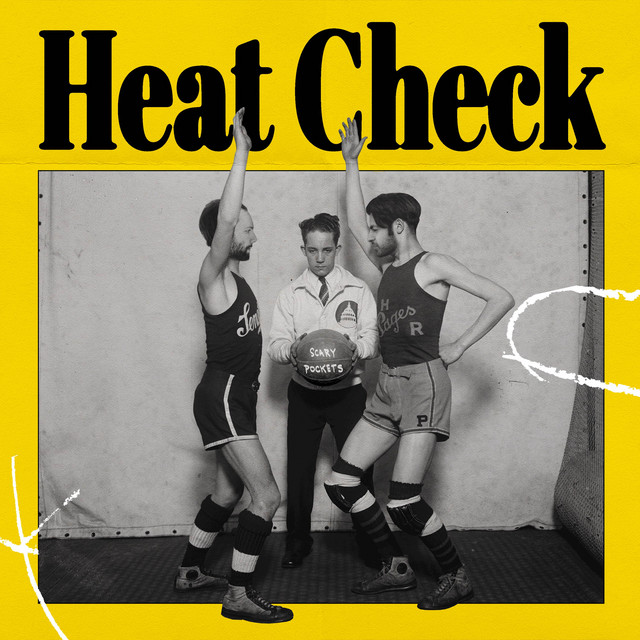 Heat Check album cover