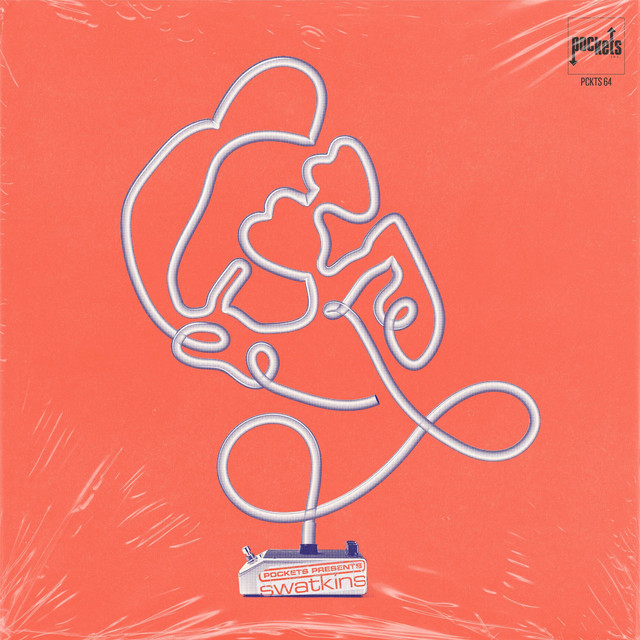 Pockets Presents: Swatkins! album cover