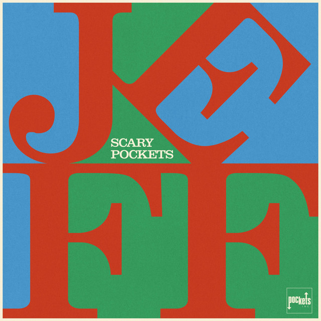 Jeff album cover