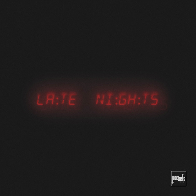 Late Nights album cover