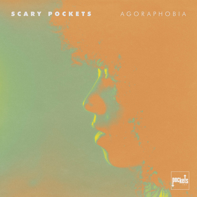 Agoraphobia album cover