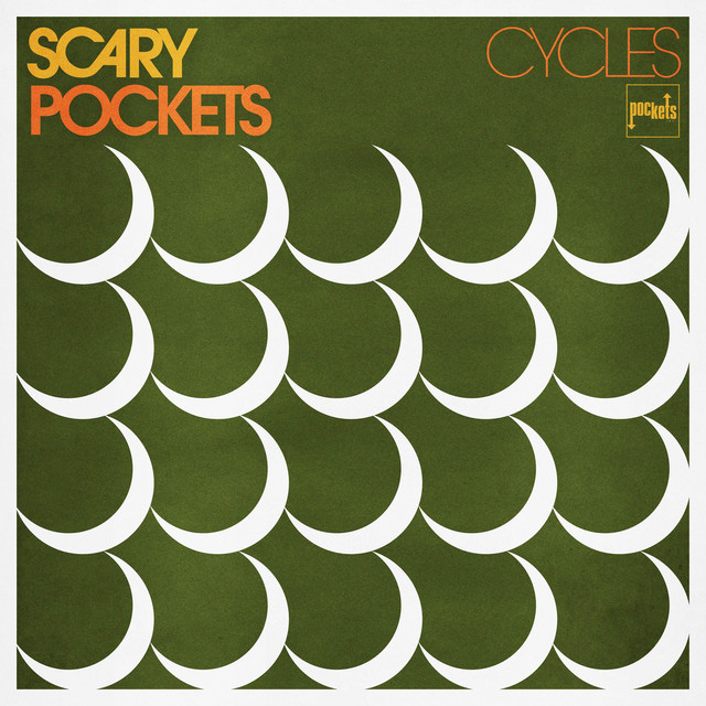 Cycles album cover