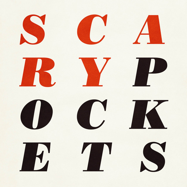 Sca Ryp Ock Ets album cover