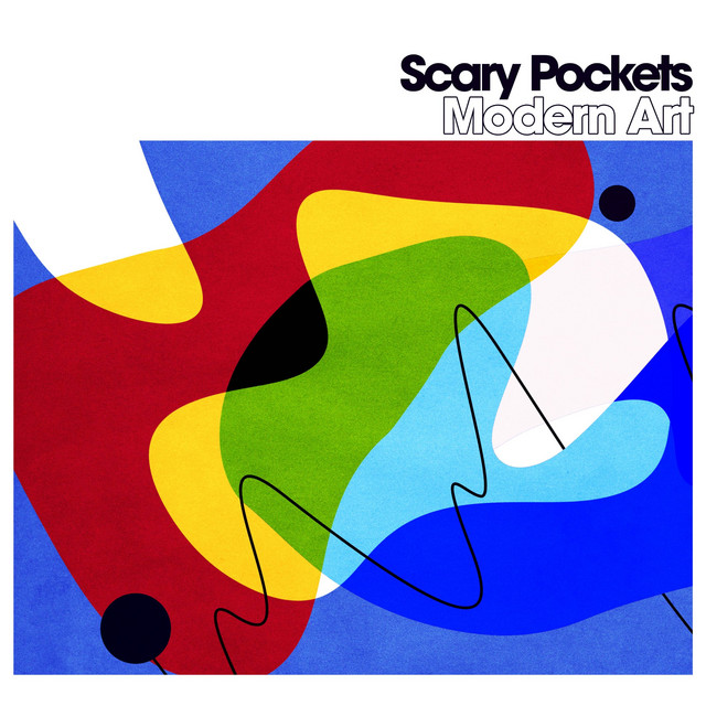 Modern Art album cover