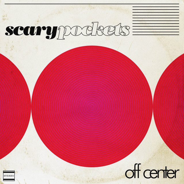 Off Center album cover