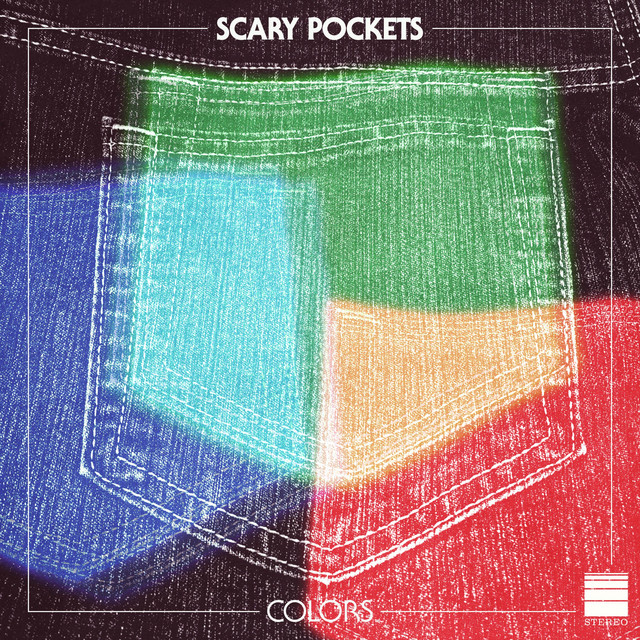 Colors album cover