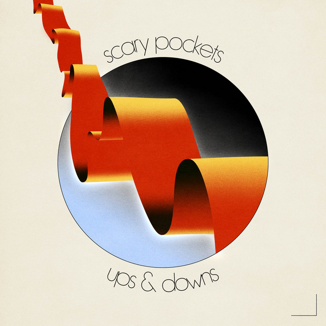 Ups & Downs album cover