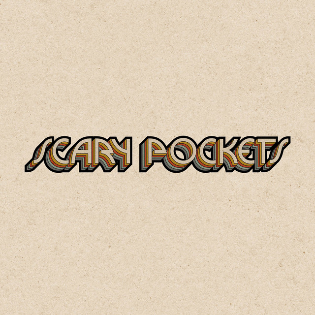 Scary Pockets album cover