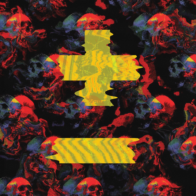 Skeletons album cover
