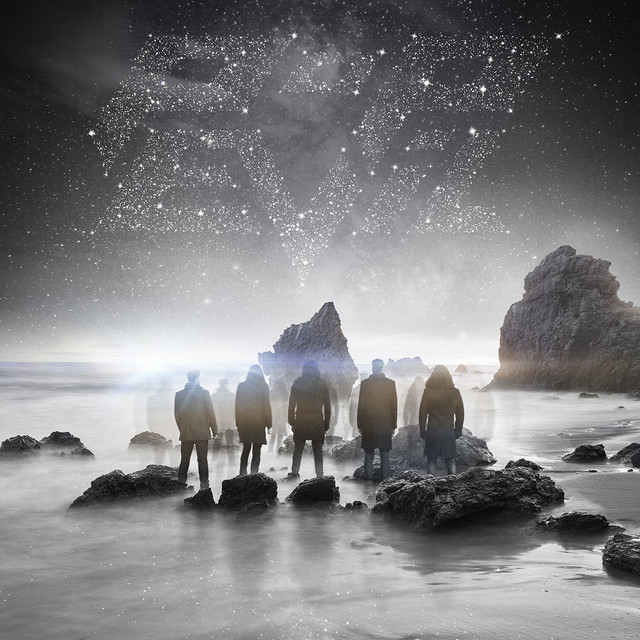 UP (Deluxe Edition) album cover