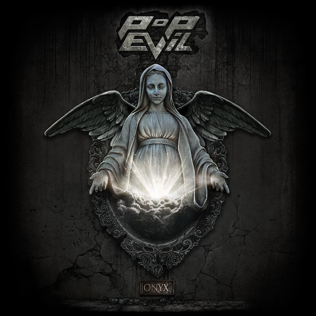 Onyx (Deluxe Edition) album cover