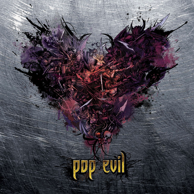 War Of Angels album cover