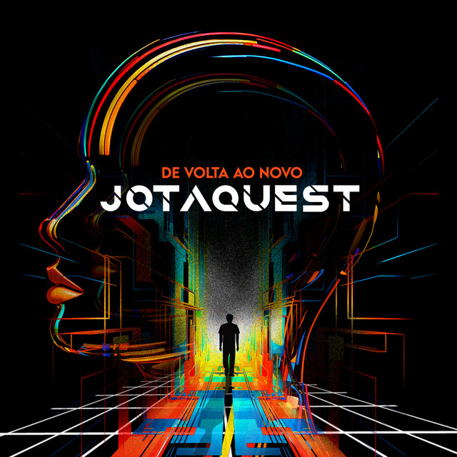 De Volta ao Novo (Deluxe) album cover